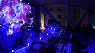 Ocoeur @ Mindcamp, TivoliVredenburg, Utrecht (15-03-2015)