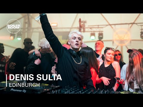 Denis Sulta | Boiler Room x FLY Open Air 2023