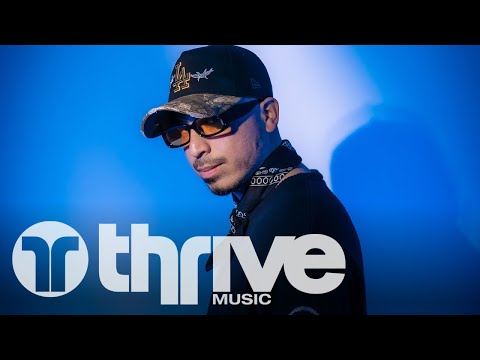 Juos - Side Man (feat. Techno Tupac) [Official Visualizer]