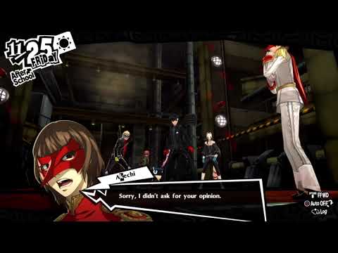 Sorry, I didn't ask for your opinion