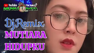 Download lagu MUTIARA HIDUPKU‼️Dj.Remix mp3