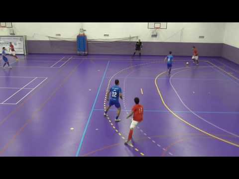 G.D.Gafanha 2 - A.D. Travassô 2