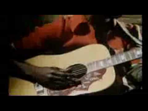 Joe Higgs There is a reward for me