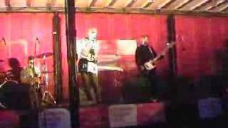 Tonight Is Our Last Night Alive