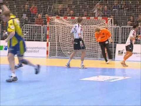 HSG Düsseldorf vs. WHV Wilhelmshaven 2005/2006