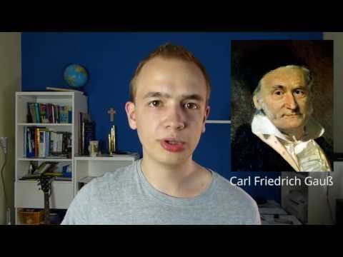 der kleine Gauß