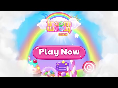 Troom Troom Blitz: Candy Match video thumbnail