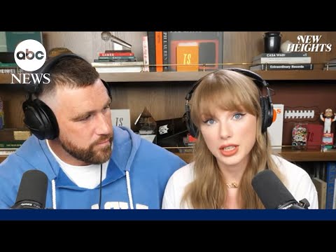 Taylor Swift's 'The Life of a Showgirl' set for Oct. 3 release