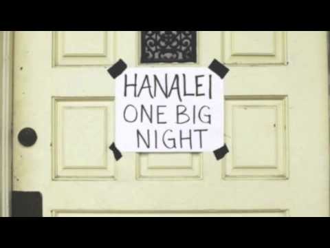 Hanalei-Moth To The Flame