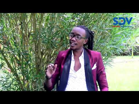 He had 264 wives, i am his 1,697th grandchild:Remembering Akuku danger through 'Akuku danger'|Untold