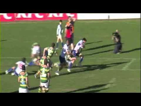 Cam Mitchell Eastwood