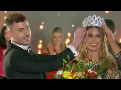 MISS MALTA 2020 Grand Final
