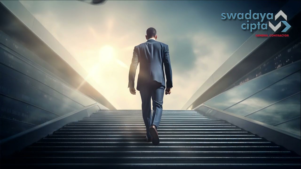PT Swadaya Cipta Company Profile Video
