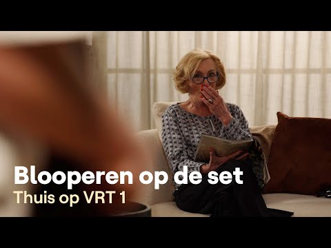 De leukste bloopers van juni | Thuis