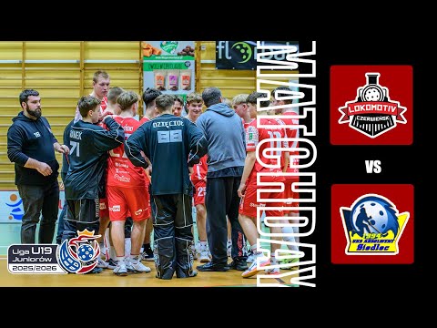 KS Lokomotiv Czerwieńsk x UKS Absolwent Siedlec