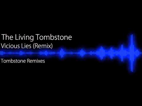 d.notive - Vicious Lies (The Living Tombstone's Remix)