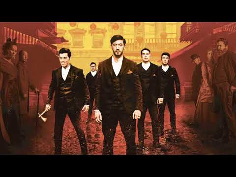 Iron Mic Family ft. Niu Niu! - Rush (Warrior Season 2 Soundtrack)