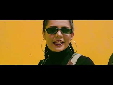 Hispana - Dicen de mi (Video Oficial)