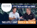 This Little Light Packs A Big Punch | Light Talk with Rob and Chris [Ep64]