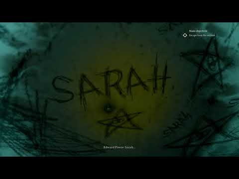 CALL OF CTHULHU Walkthrough Gameplay Part 4 -  RIVERSIDE INSTITUTE [PC Epic Settings]