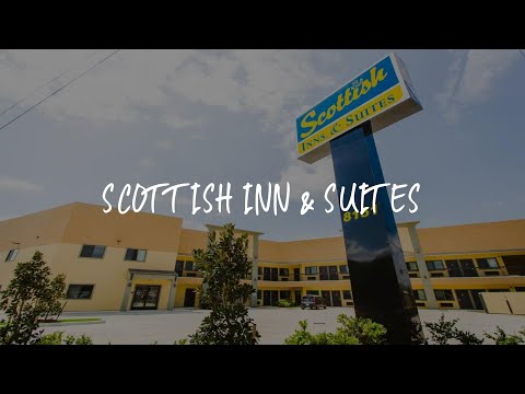 scottish inn & suites Review - Baytown , United States of America