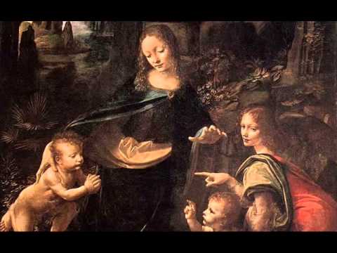 Leo - Salve regina in F major - Roberta Invernizzi