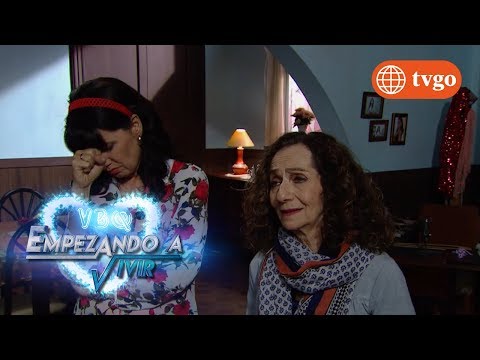 VBQ Empezando a vivir 19/03/2018 - Cap 55 - 3/5