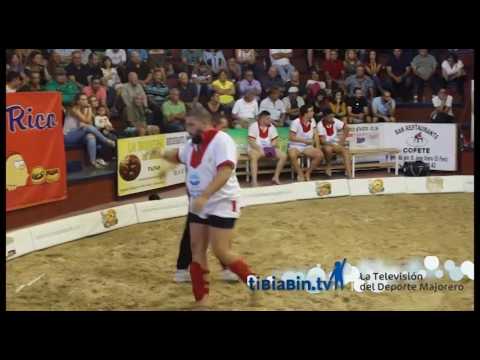 C.L. Saladar de Jandía 12 - C.L. Tijarafe Guanche 12