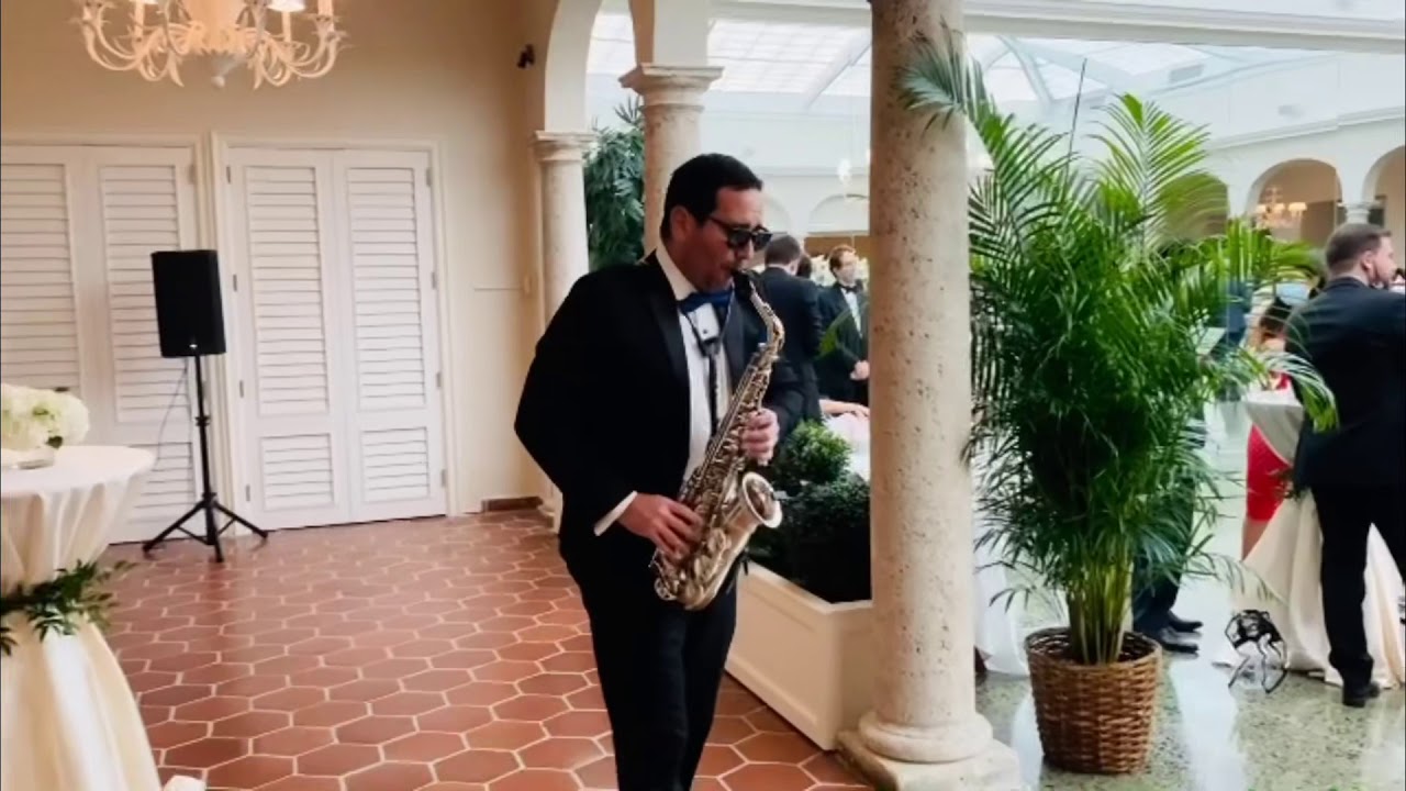 Promotional video thumbnail 12 for Assai Event Musicians