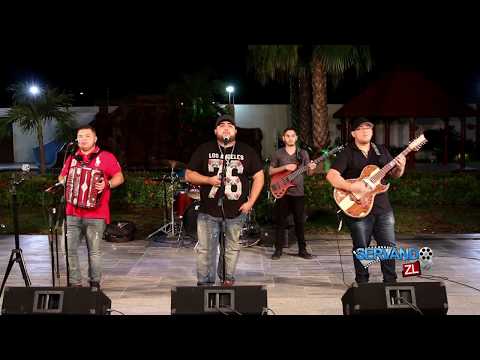Edgar Vigil Y Grupo Elite - El Guero (En Vivo 2016)