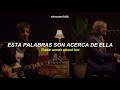 The Driver Era - 'Afterglow (Live)' || (Traducida al español | Lyrics)