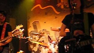 Tegan and Sara "This Is Everything" Live In Cambridge, MA 3/5/2003