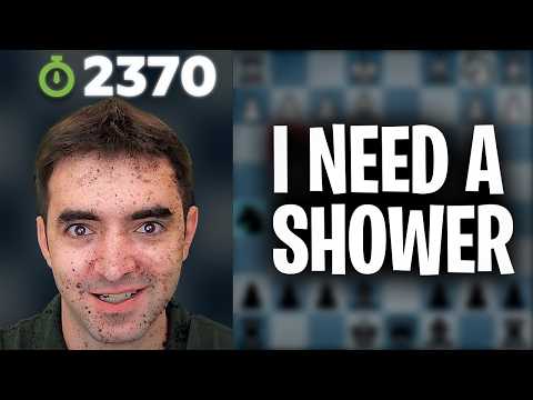 DIRTY! | Tricks & Traps Speedrun Episode 63