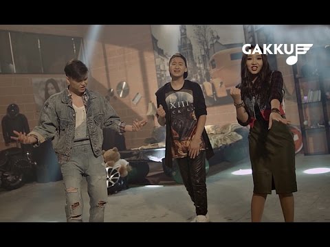 BN - Сенің жаныңда