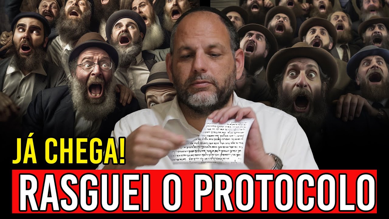 Os 4 Segredos Milenares que TENTAM TE ESCONDER ! QUEBRA DE SIGILO