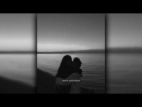 Ziynet Sali - Efkarım Var (Slowed - Reverb) 4K Lyrics Video