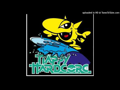 Gabbaheads - I'm A Thunderdome Baby