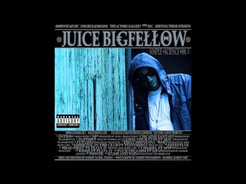 2. m60 (produced by Jayell Productions - Simple Science Vol 1.5 Juice Bigfellow
