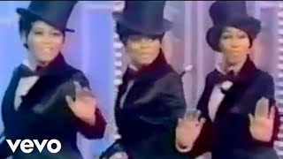 Diana Ross and The Supremes - I Get A Kick Out Of You [Ed Sullivan Show - 1968]