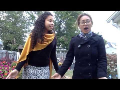 Indentured Servitude Infomercial