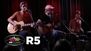 R5 Covers DJ Khaled&#39;s &#39;Wild Thoughts&#39; + Performs &#39;If&#39; &amp; &#39;Lay Your Head Down&#39;