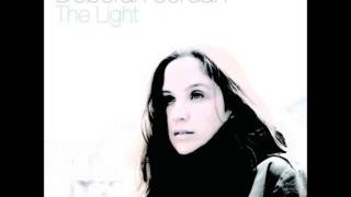Deborah Jordan - The Light