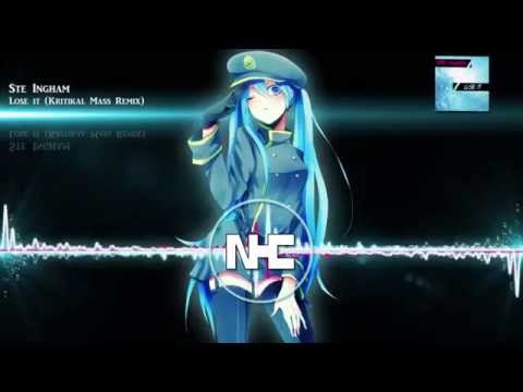 HD Nightcore - Lose it