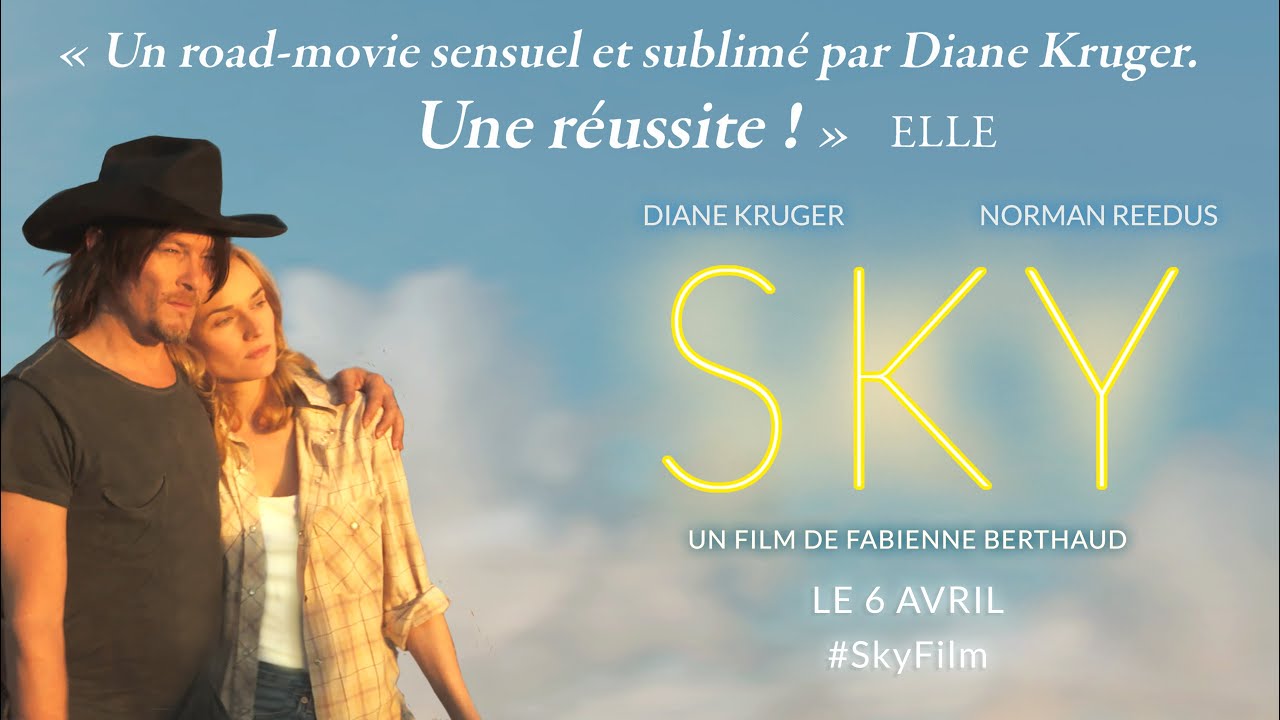 SKY - Bande Annonce