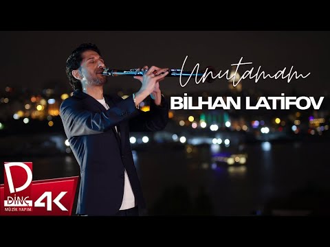 Bilhan Latifov | Unutamam | Official Music Video