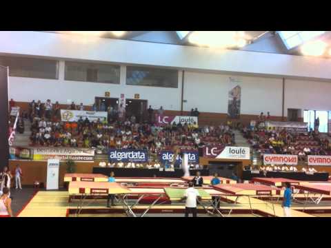 World Cup 2010, Portugal, Tengo