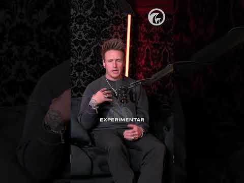 Jacoby Shaddix, Christian faith testimony