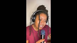 Turn The Other Cheek - Tanya Stephens Cover by Young Royalty Uk