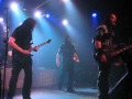 Onslaught "Born for War"