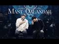 Mast Qalandar Atif Aslam Sami Yusuf